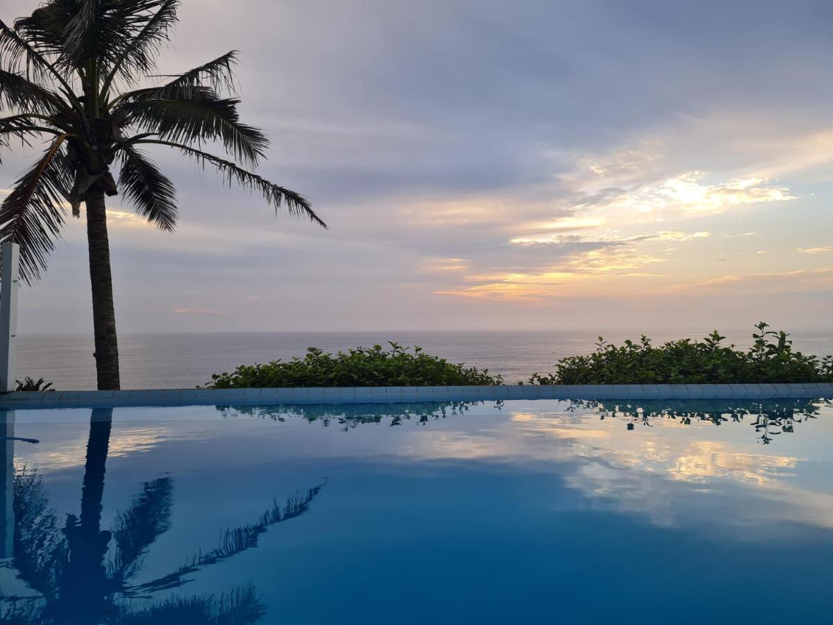 Fairview Guesthouse Ballito Zewnętrze zdjęcie