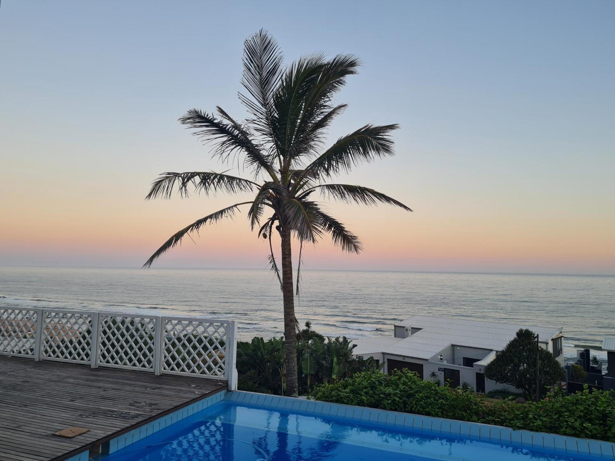 Fairview Guesthouse Ballito Zewnętrze zdjęcie