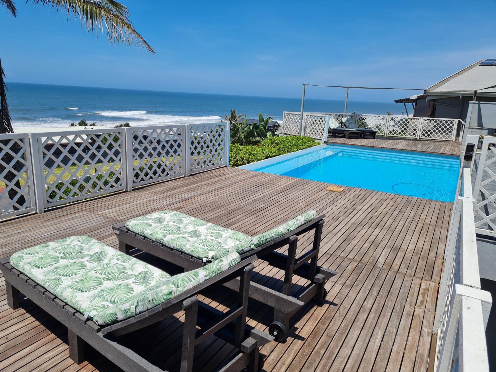 Fairview Guesthouse Ballito Zewnętrze zdjęcie