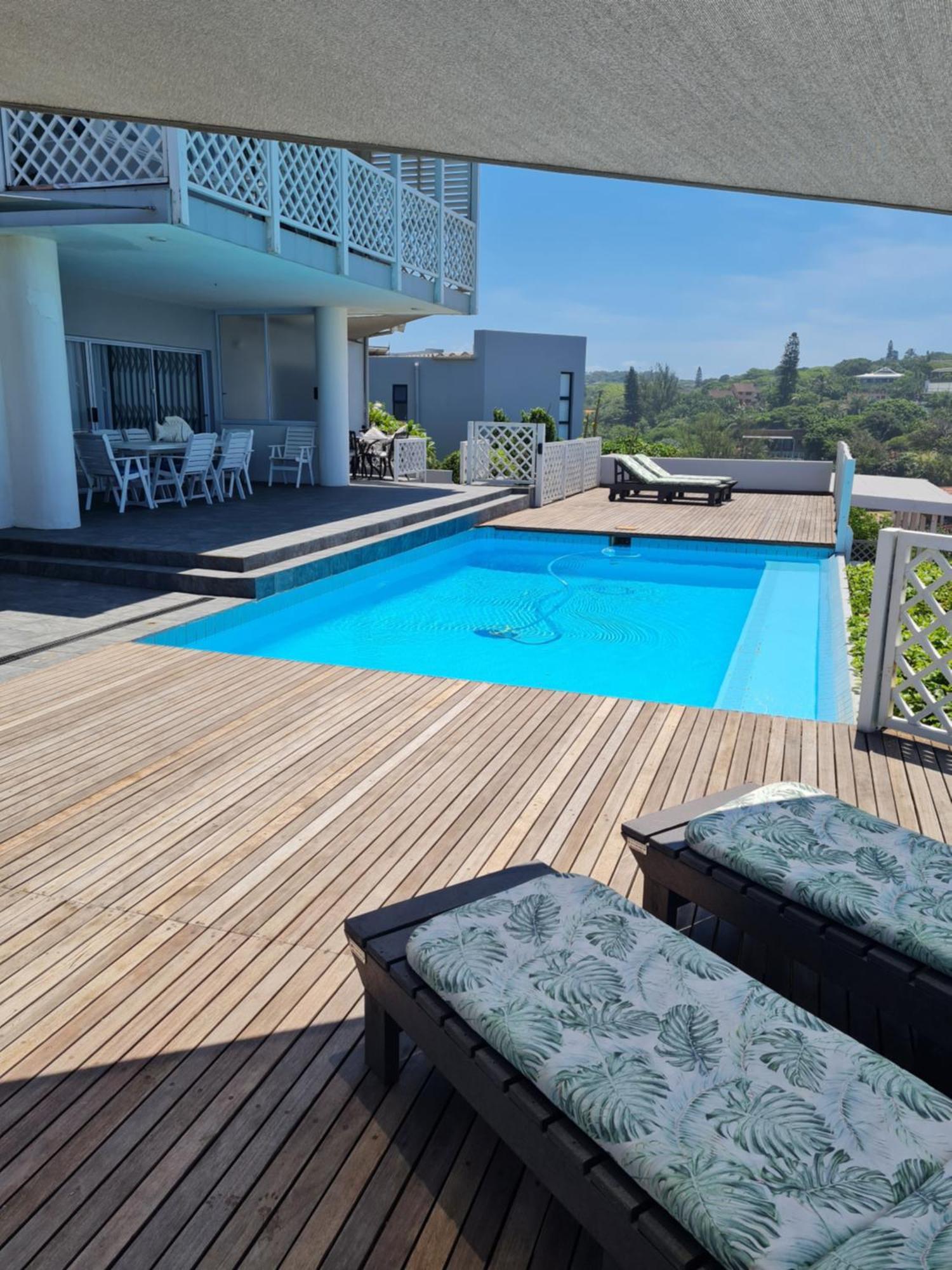 Fairview Guesthouse Ballito Zewnętrze zdjęcie