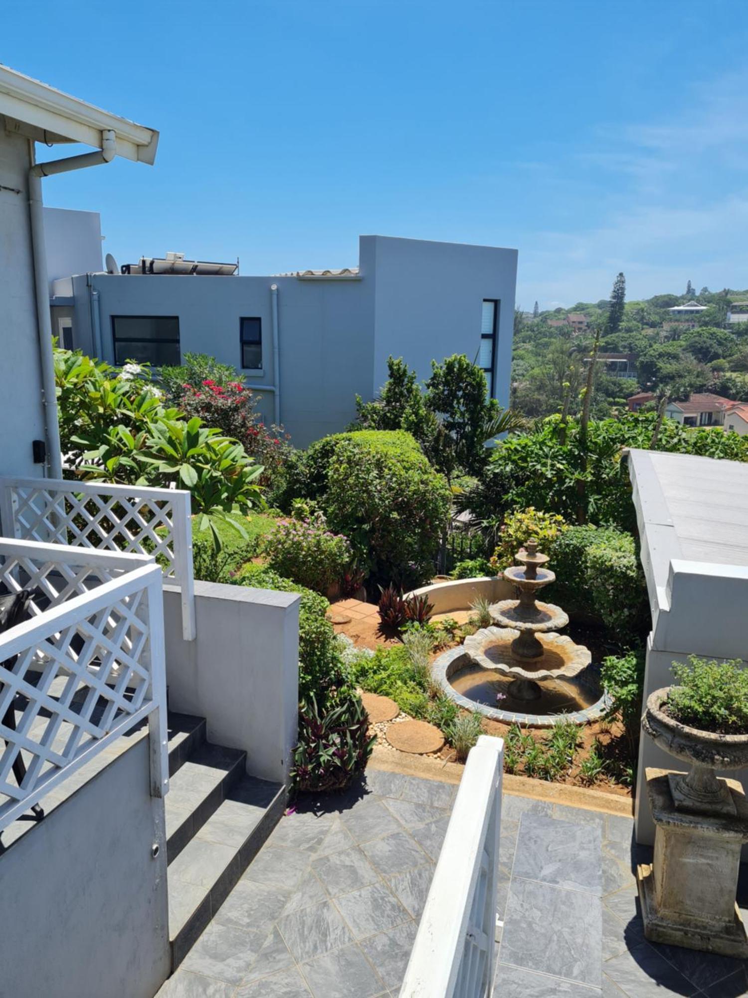 Fairview Guesthouse Ballito Zewnętrze zdjęcie