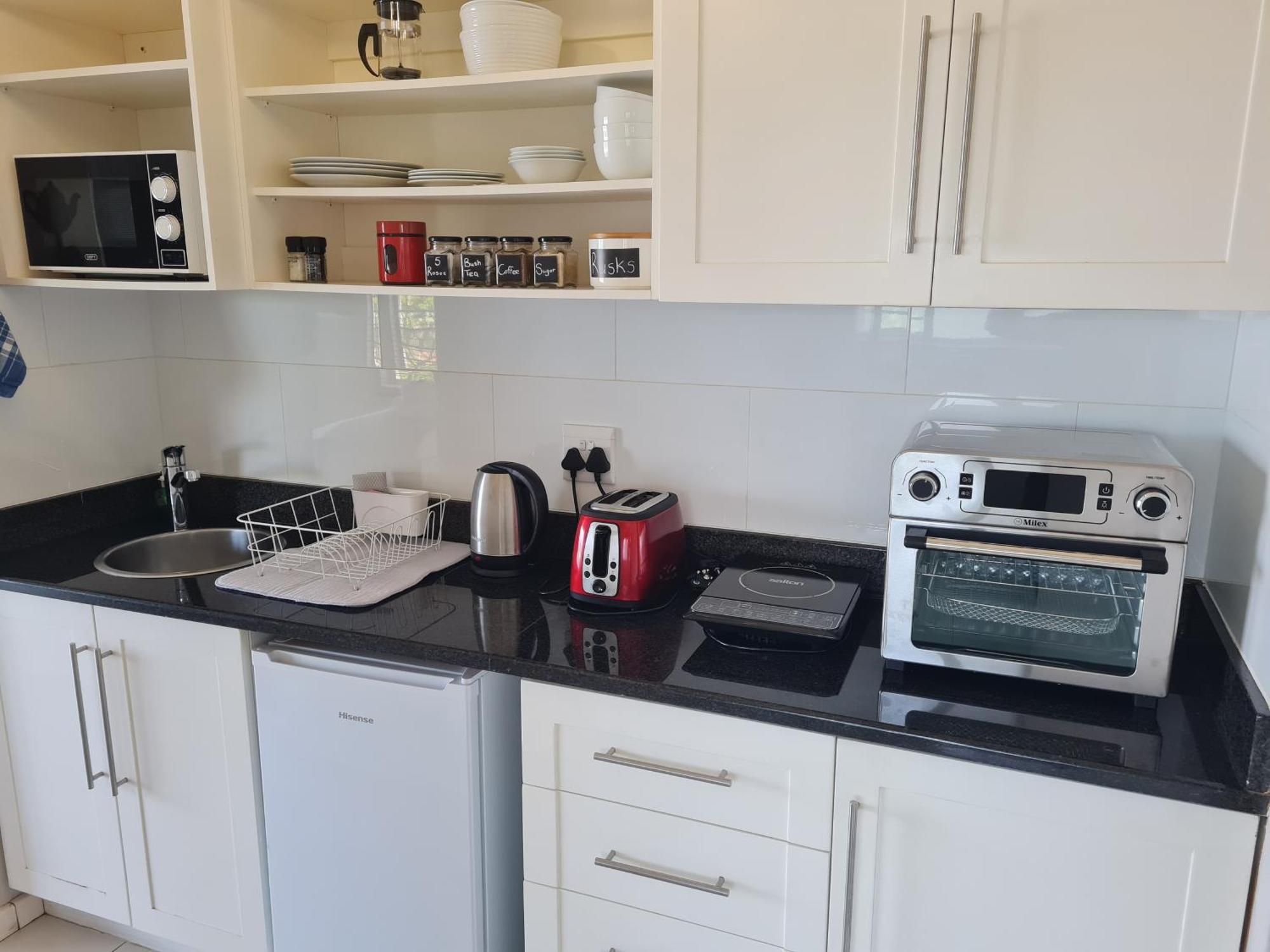 Fairview Guesthouse Ballito Pokój zdjęcie