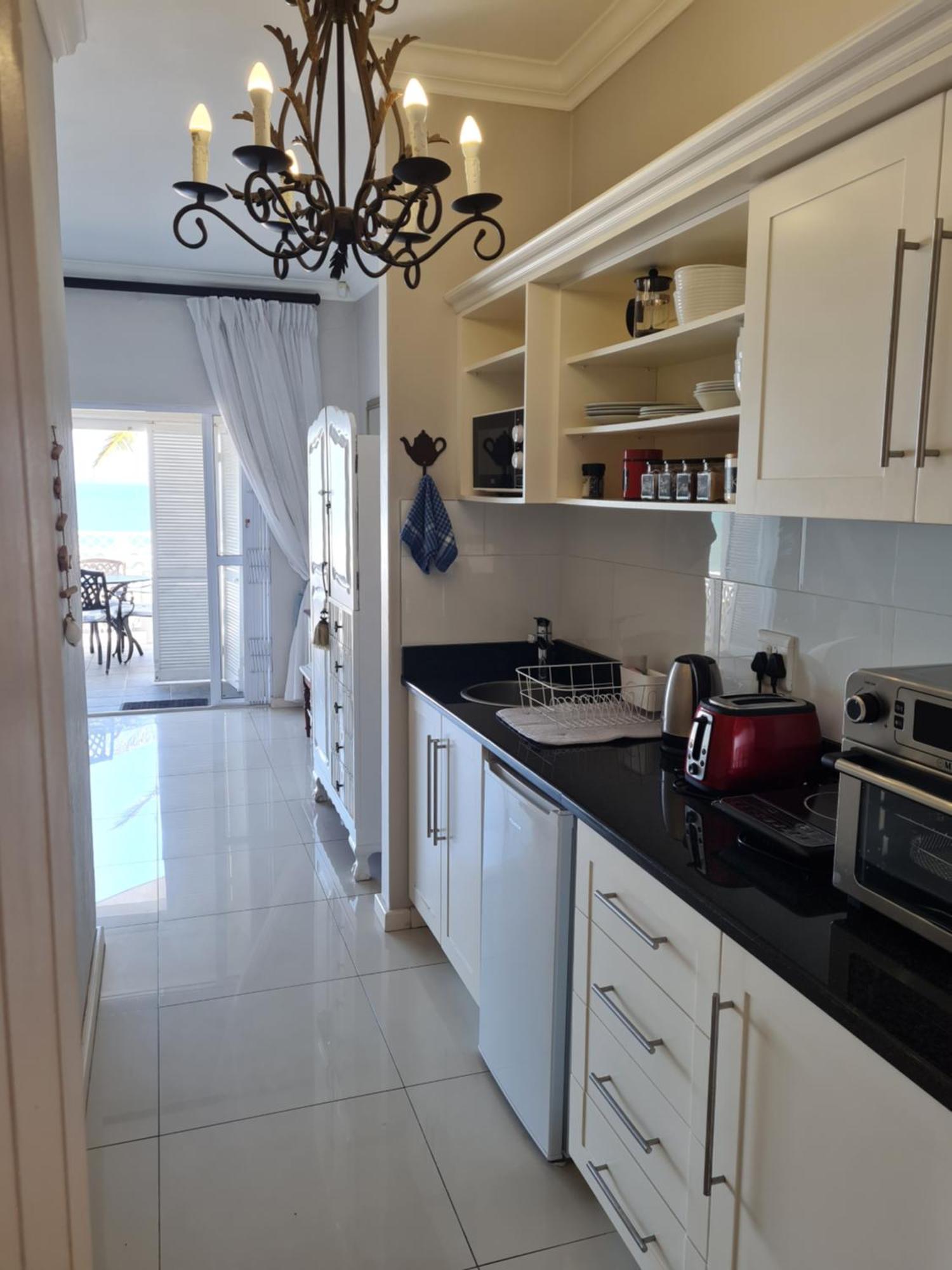 Fairview Guesthouse Ballito Pokój zdjęcie