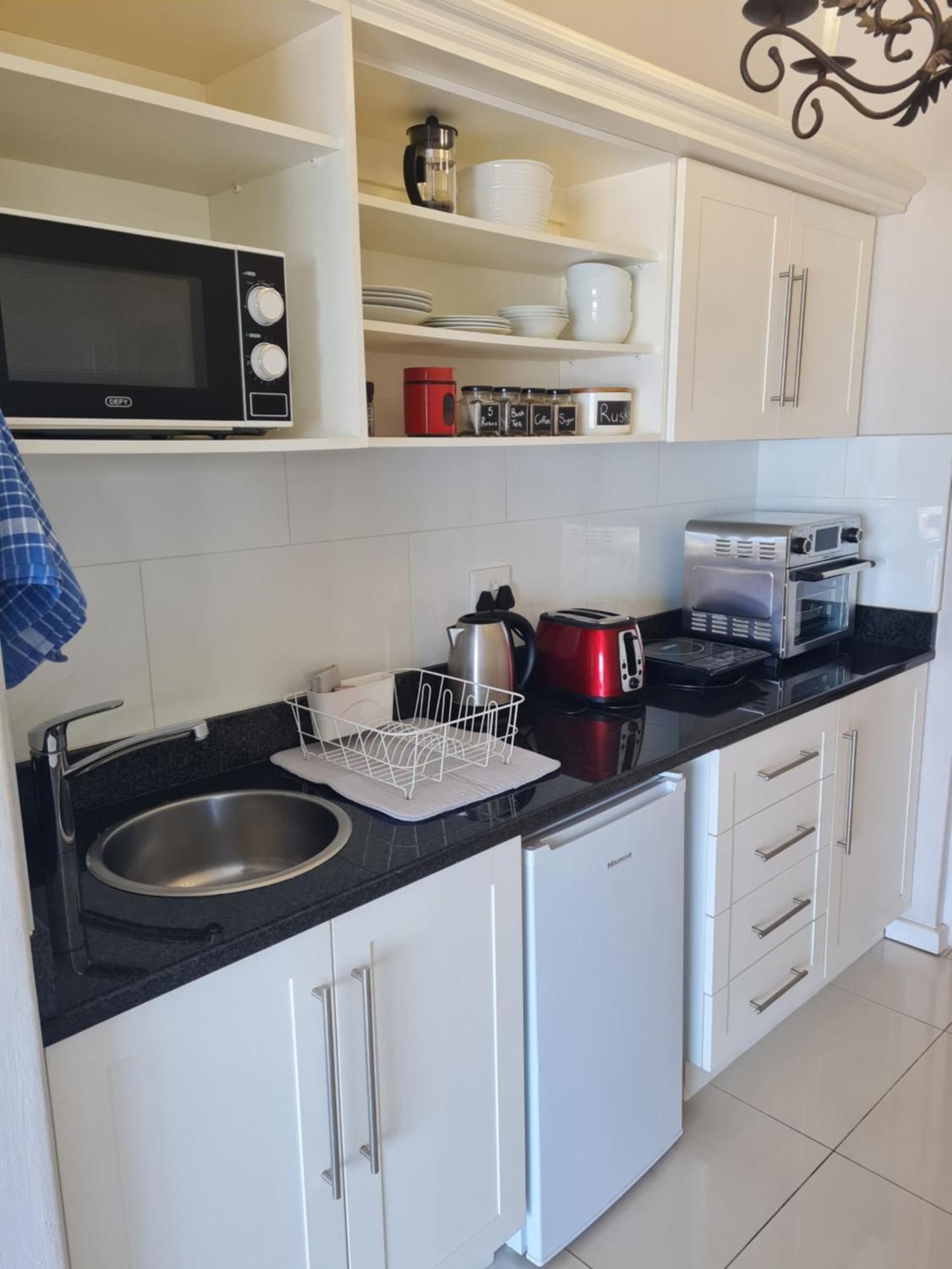 Fairview Guesthouse Ballito Pokój zdjęcie