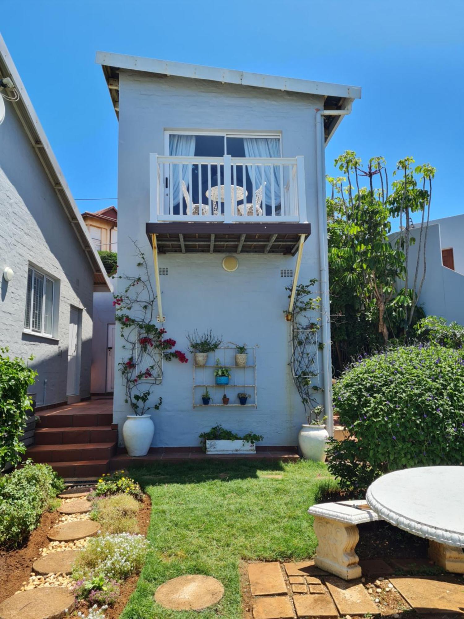 Fairview Guesthouse Ballito Pokój zdjęcie