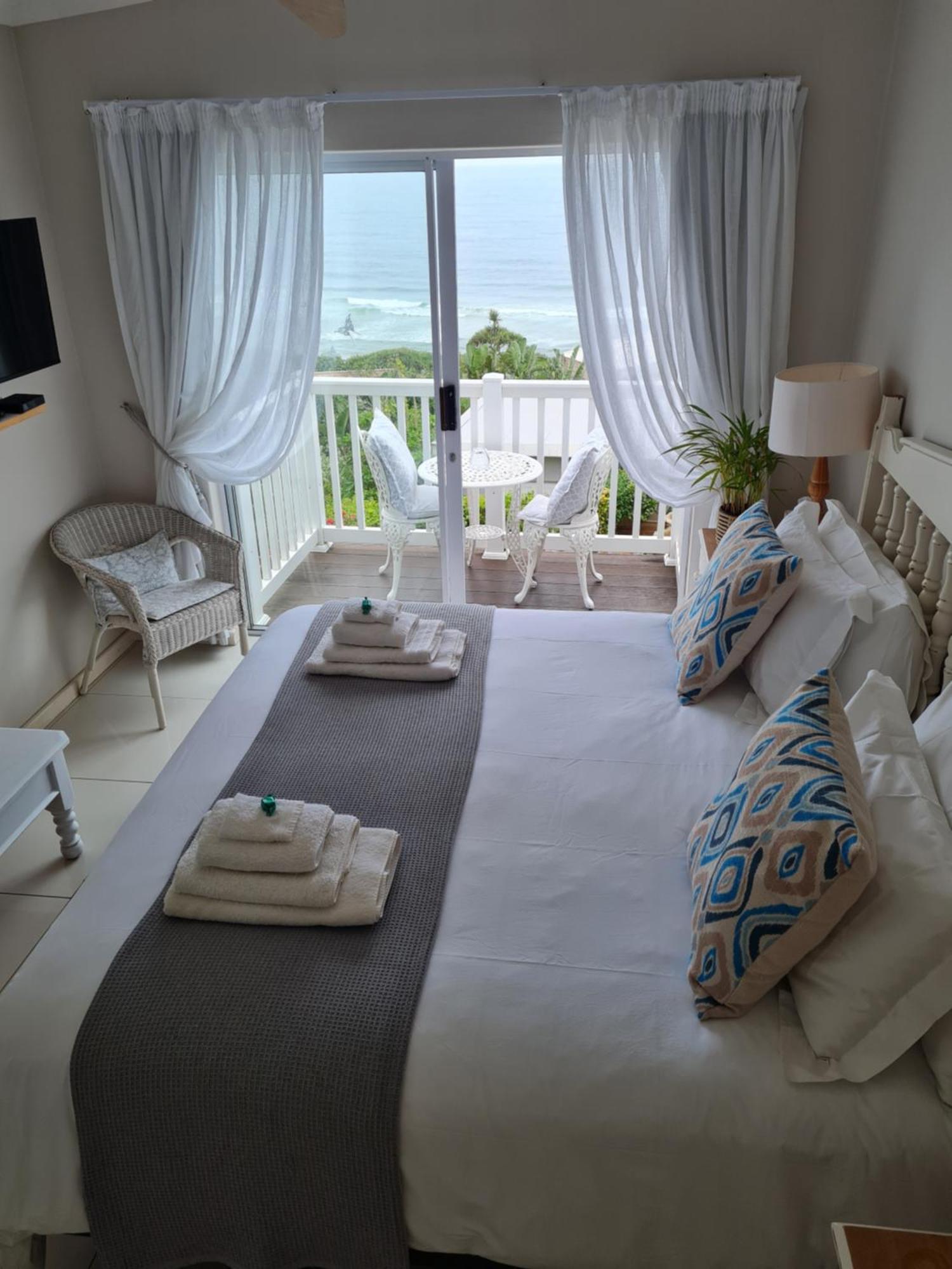 Fairview Guesthouse Ballito Pokój zdjęcie