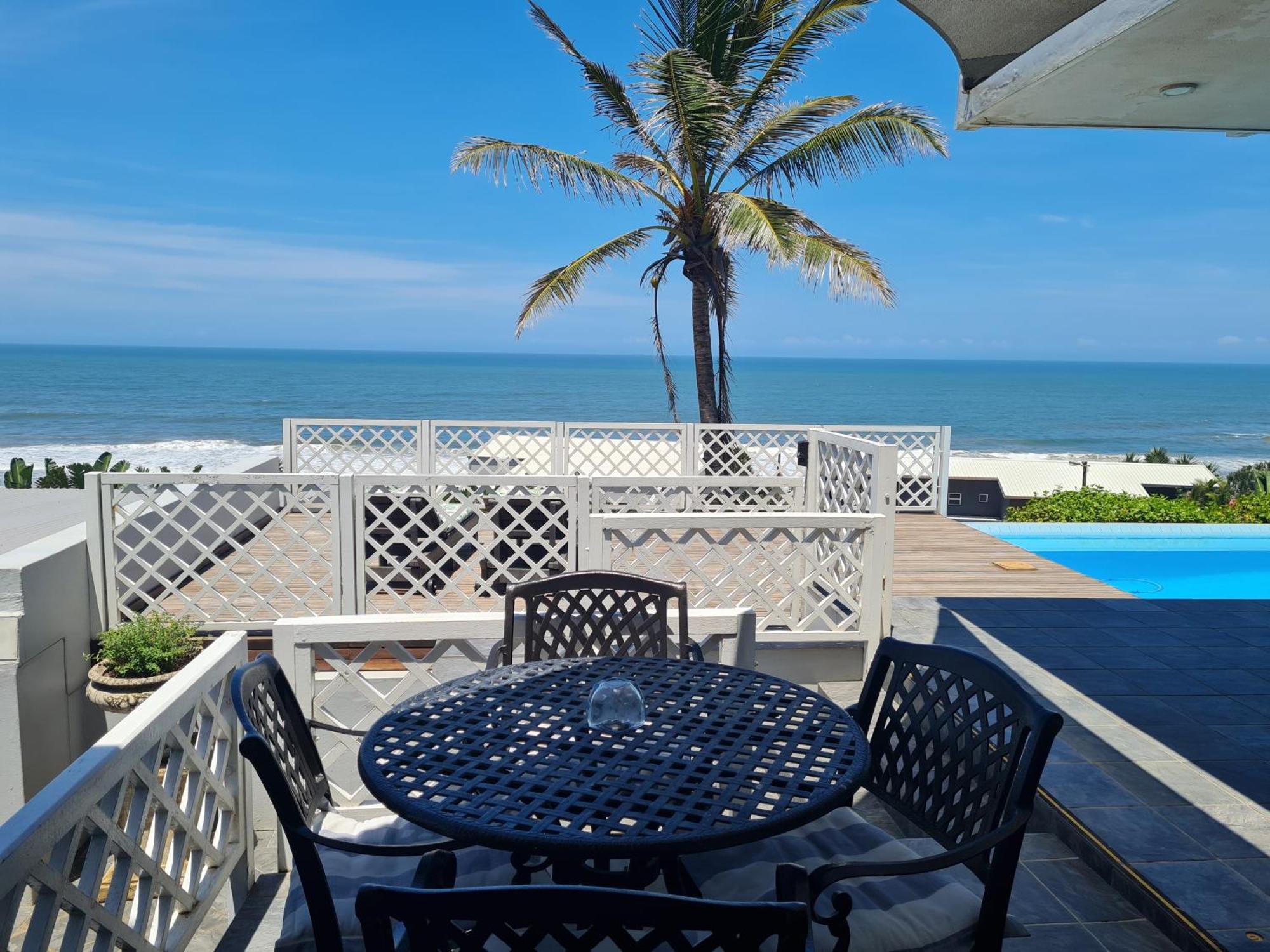 Fairview Guesthouse Ballito Pokój zdjęcie