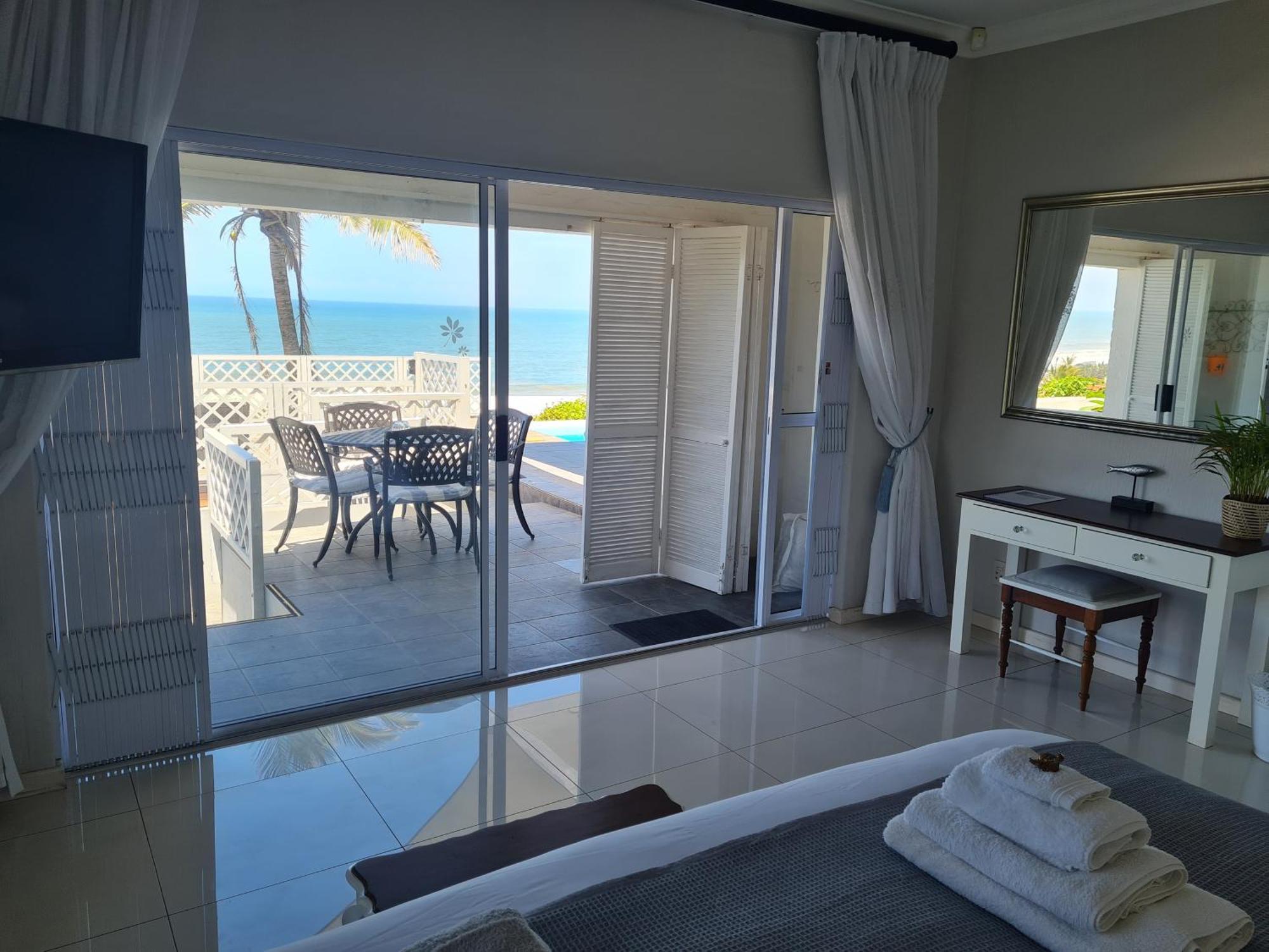 Fairview Guesthouse Ballito Pokój zdjęcie