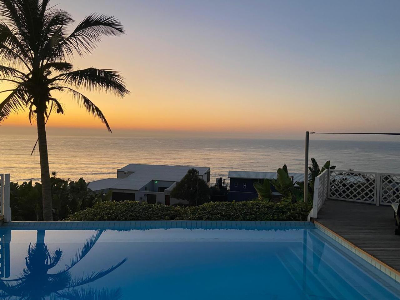 Fairview Guesthouse Ballito Zewnętrze zdjęcie