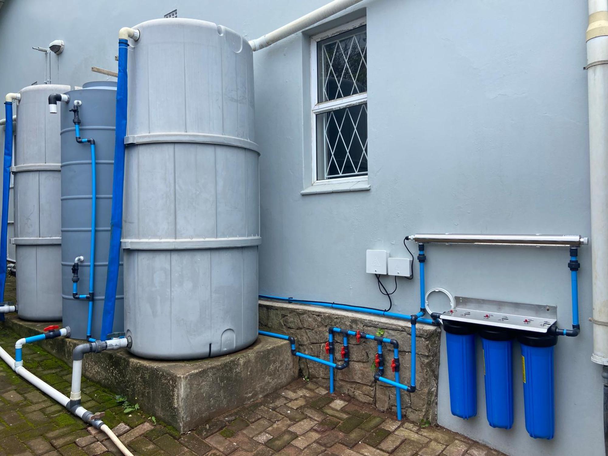 Fairview Guesthouse Ballito Zewnętrze zdjęcie
