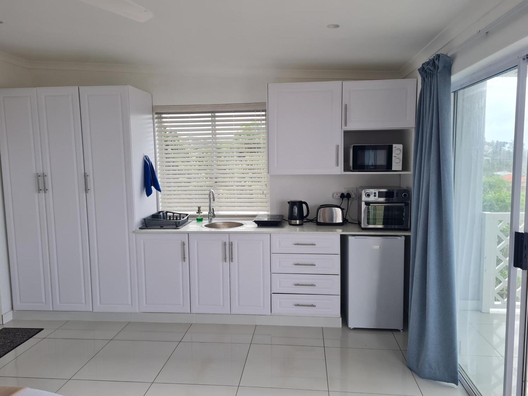 Fairview Guesthouse Ballito Zewnętrze zdjęcie