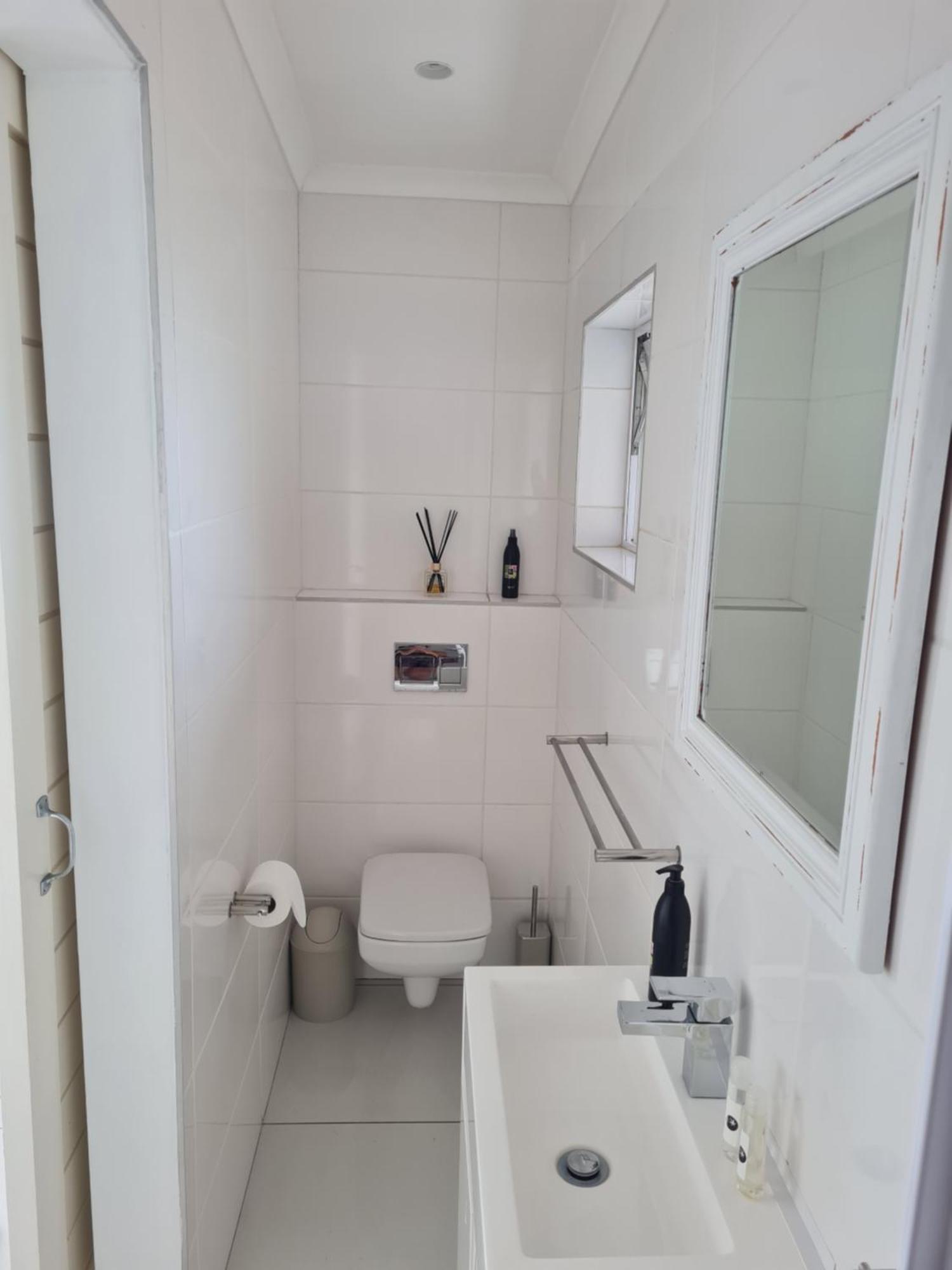 Fairview Guesthouse Ballito Zewnętrze zdjęcie