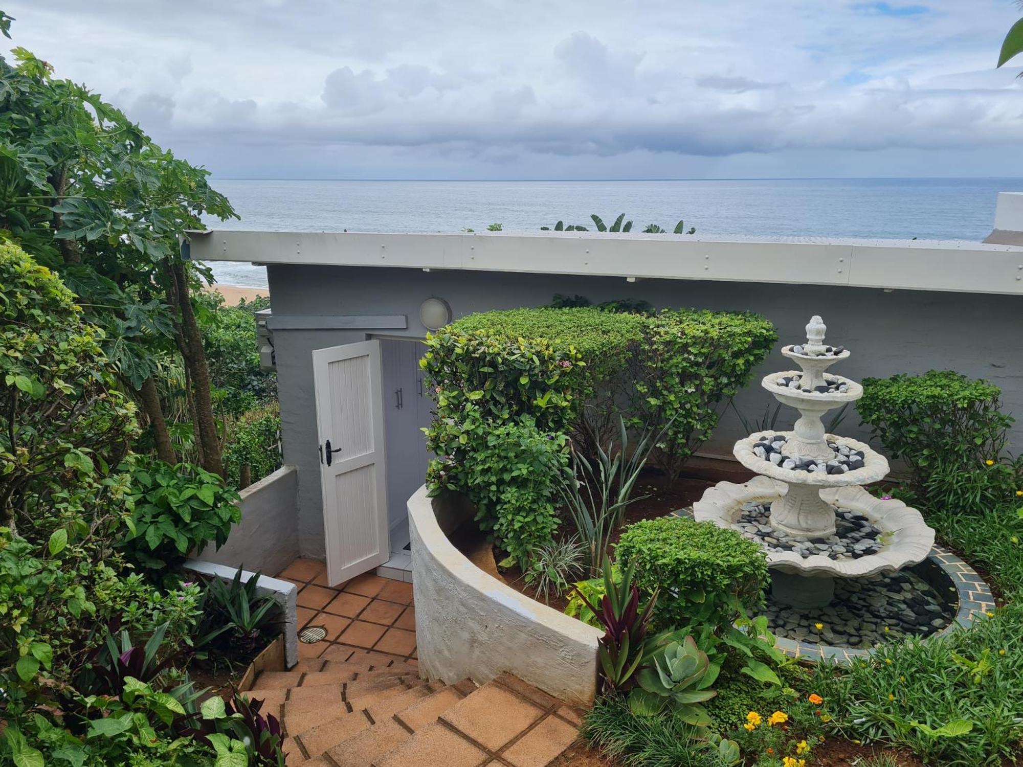 Fairview Guesthouse Ballito Zewnętrze zdjęcie
