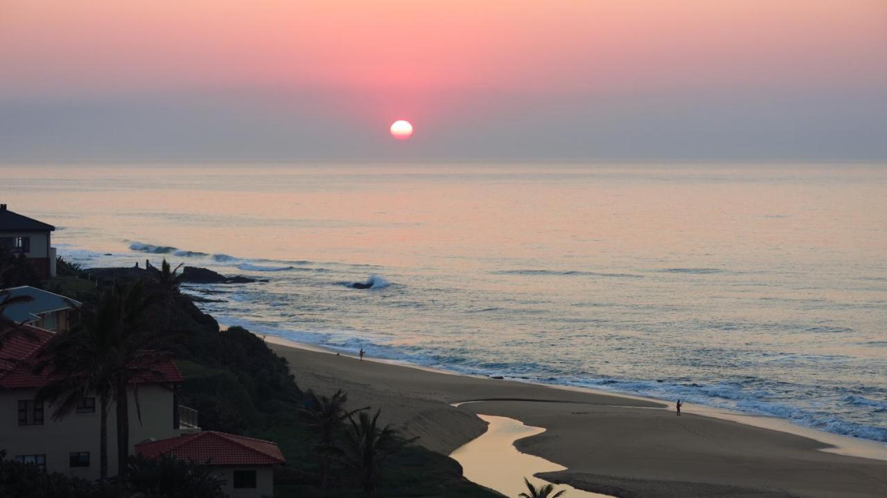 Fairview Guesthouse Ballito Zewnętrze zdjęcie